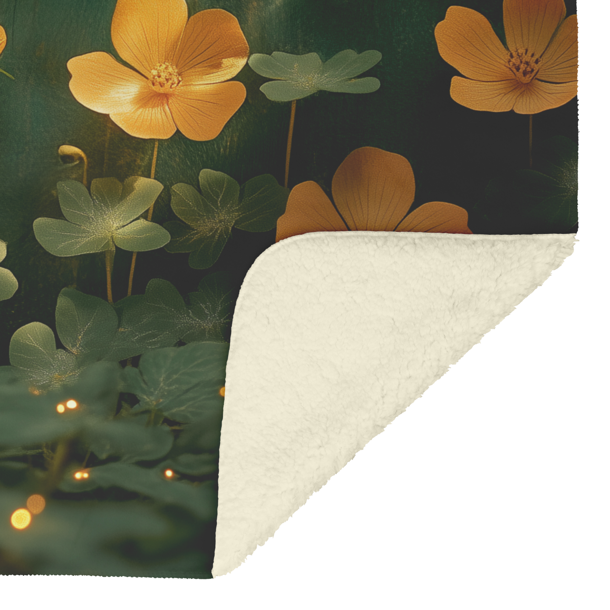 Vibrant_Forest_Green_Blanket_With_Shimme_H_Blanket_Sherpa_Mockup.png