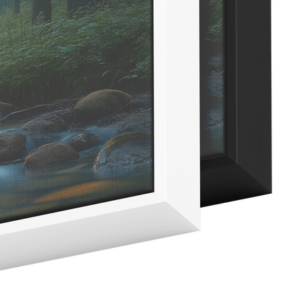 Vibrant_Forest_Winding_Stream_Glowing_Re_Framed_Canvas_H_Panoramic_Color_Options_Mockup.png