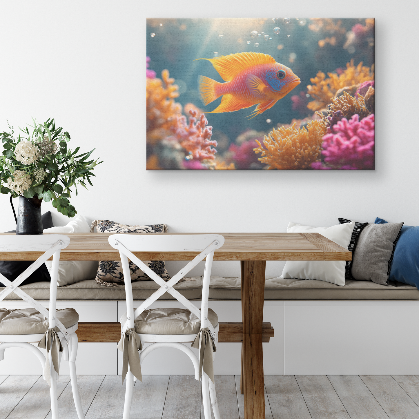 Vibrant_Parrotfish_Swimming_Through_Glow_H_Rectangle_Larger_Lifestyle_Mockup.png