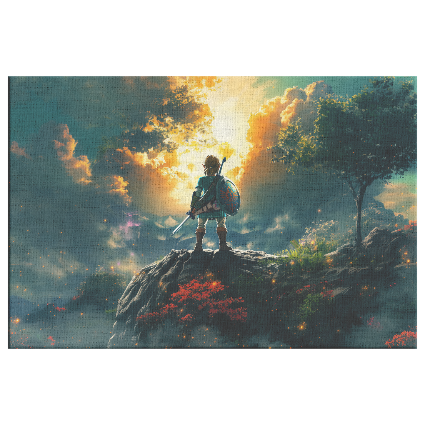 Vibrant_Warrior_Standing_Atop_Cliff_With_H_Rectangle_Main_Mockup.png