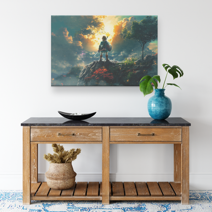 Vibrant_Warrior_Standing_Atop_Cliff_With_H_Rectangle_Smaller_Lifestyle_Mockup.png