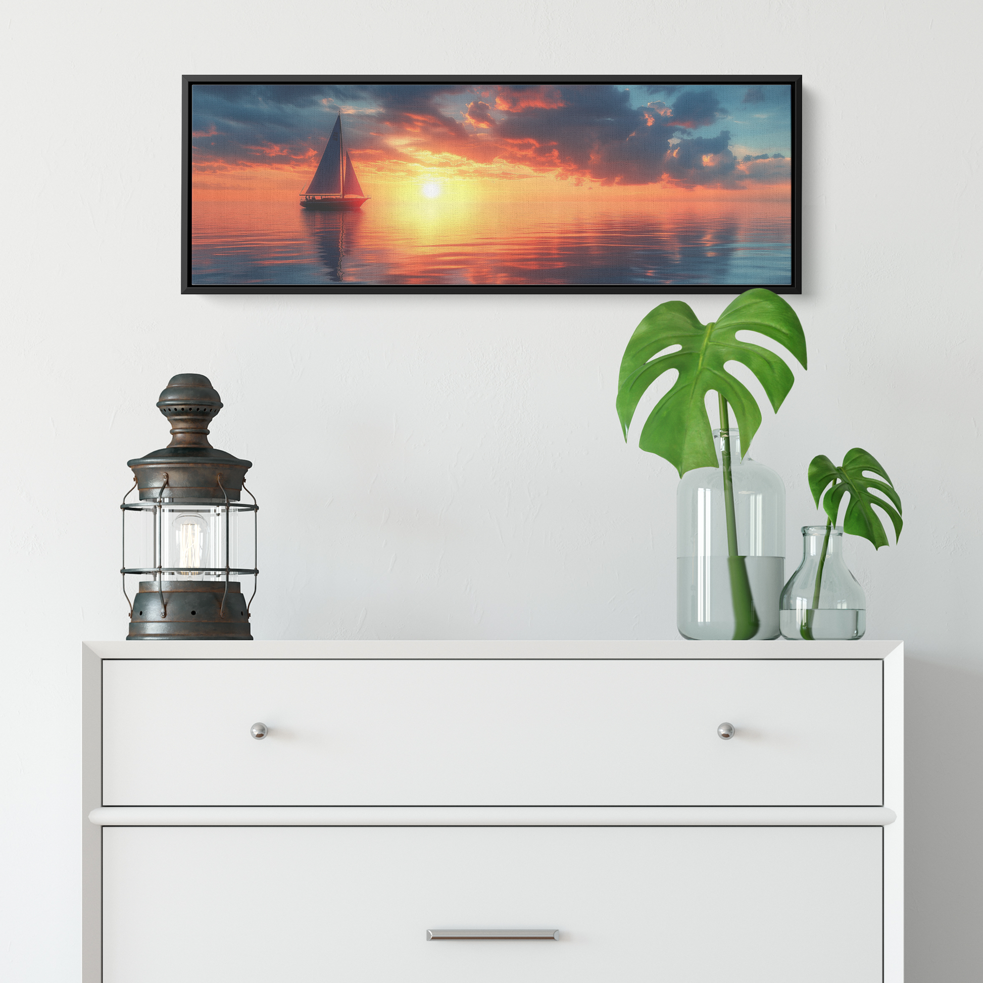 Vivid_Panoramic_Sunset_Sailboat_Drifting_Framed_Canvas_H_Panoramic_Small_Lifesty_Mockup.png