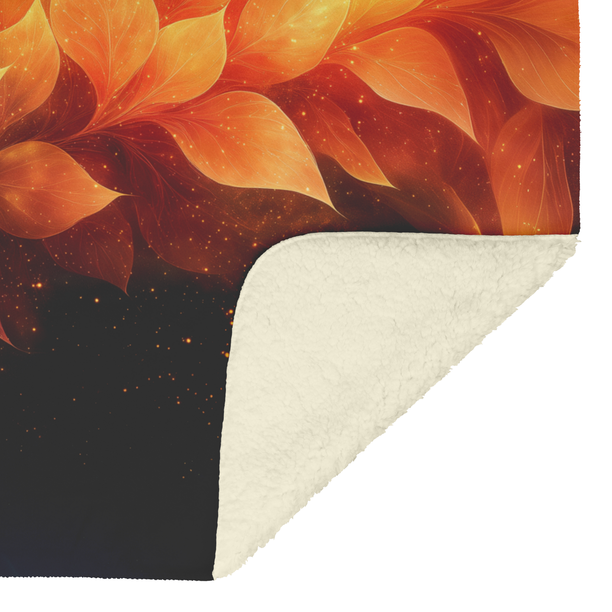 Warm_Autumn_Leaf_Pattern_Blanket_with_Sw_H_Blanket_Sherpa_Mockup.png