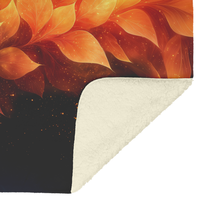 Warm_Autumn_Leaf_Pattern_Blanket_with_Sw_H_Blanket_Sherpa_Mockup.png