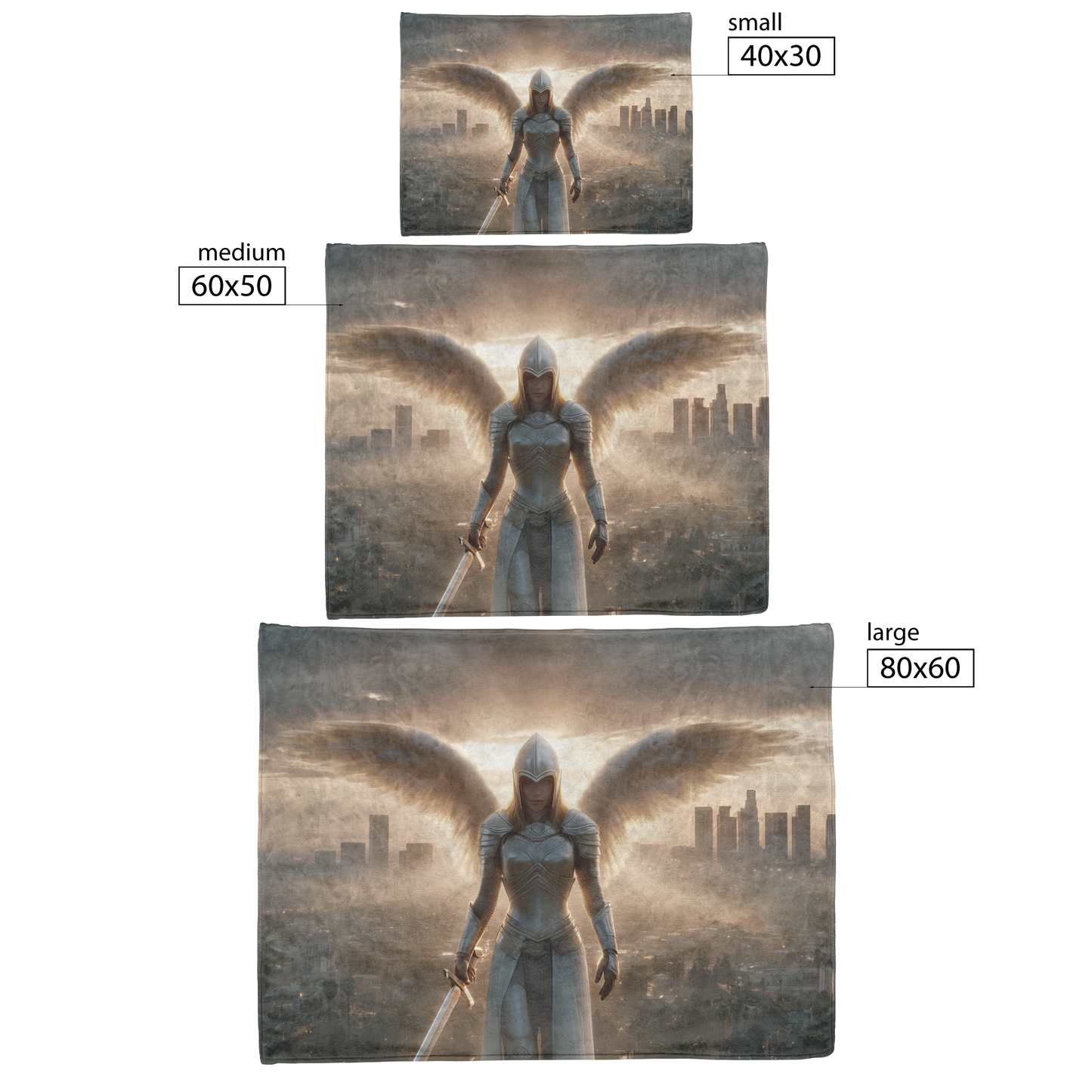 Warrior_Guardian_Angel_In_Silver_Armor_W_H_Blanket_Size_Options_Mockup.png