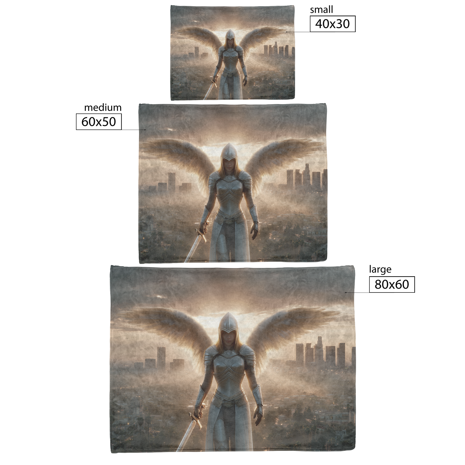 Warrior_Guardian_Angel_In_Silver_Armor_W_H_Blanket_Size_Options_Mockup.png
