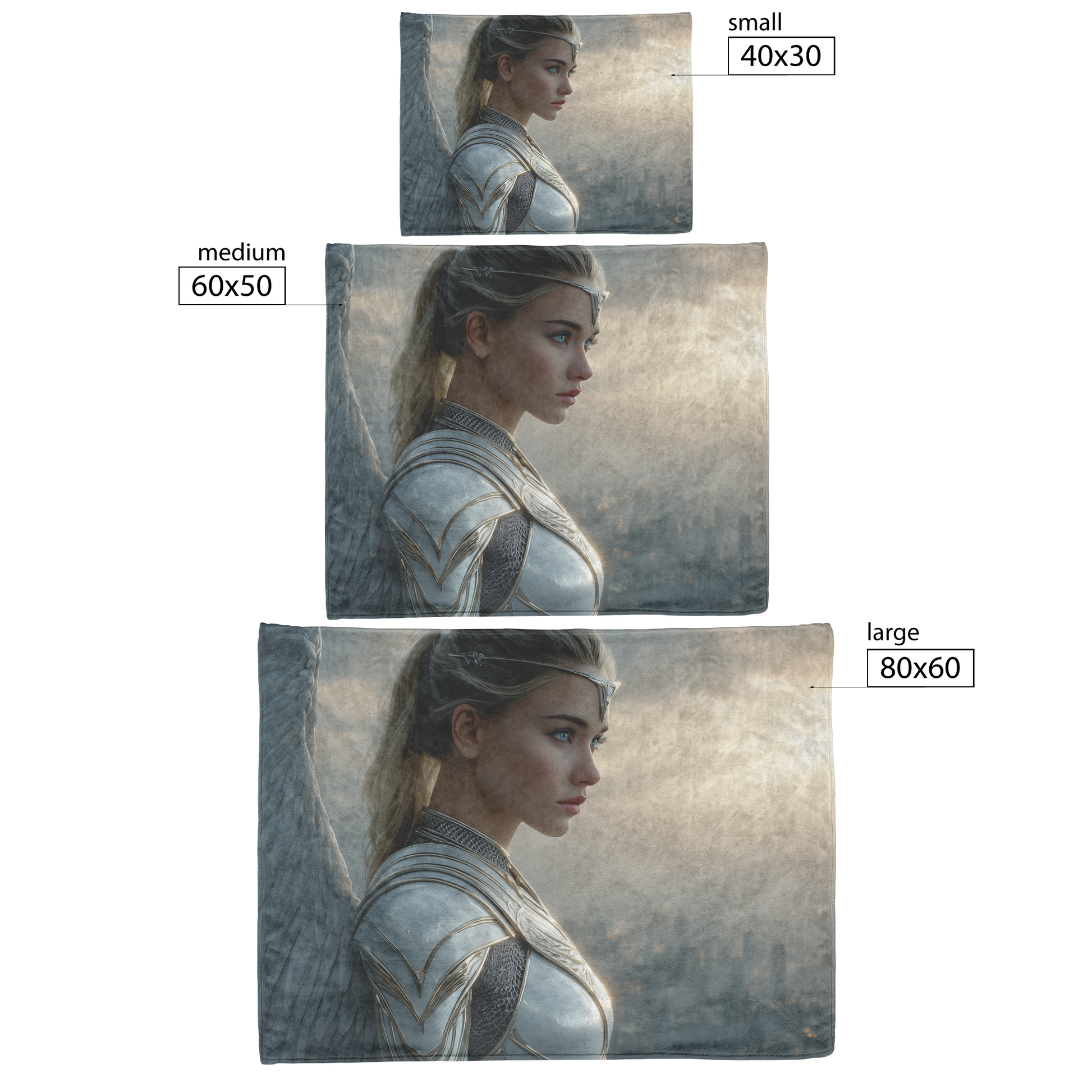 Warrior_Guardian_Angel_In_Silver_Armor_W_H_Blanket_Size_Options_Mockup.png