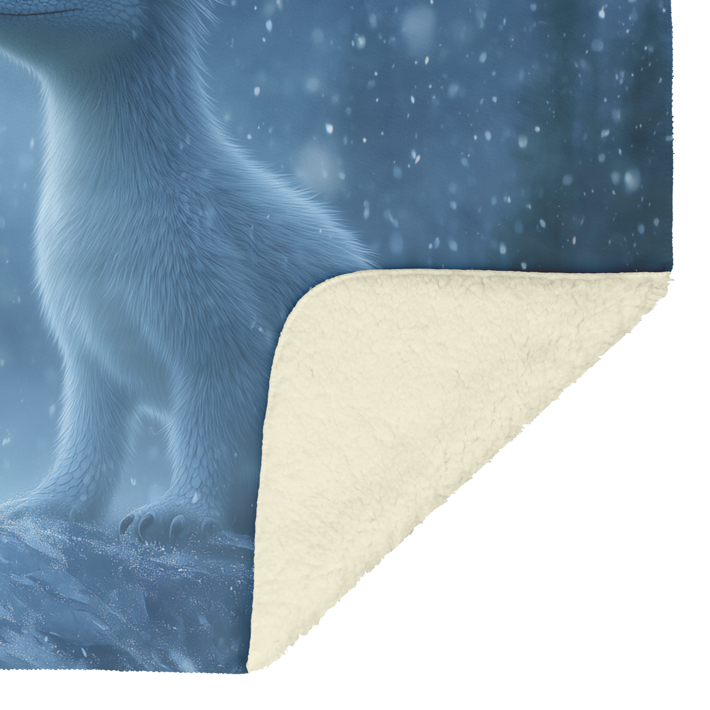 Whimsical_Blue_Eyed_Dragon_Perched_On_Cr_H_Blanket_Sherpa_Mockup.png