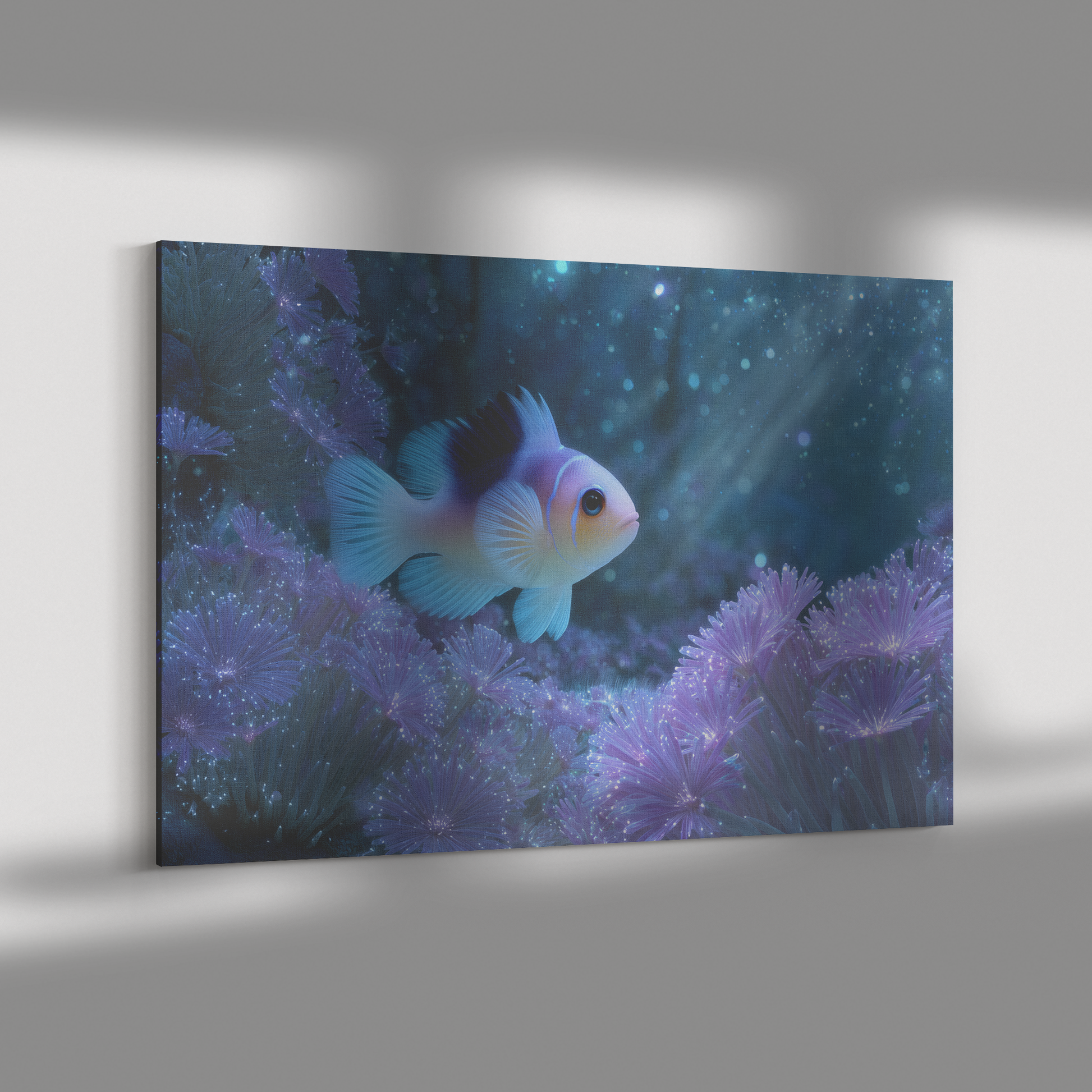 Whimsical_Clownfish_with_Blue_Eyes_Hidin_H_Rectangle_Dramatic_Shadow_Mockup.png_15467041