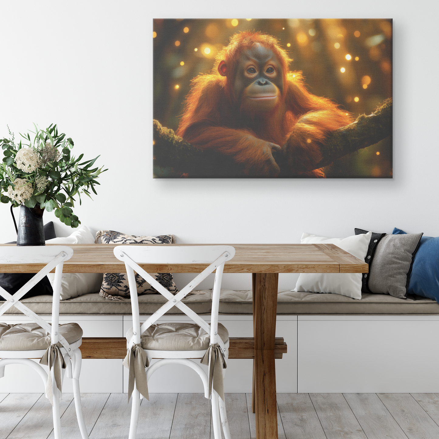 Wise_Orangutan_Sitting_on_a_Glowing_Moss_H_Rectangle_Larger_Lifestyle_Mockup.png