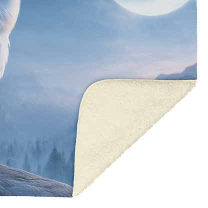 Wise_Owl_With_Blue_Eyes_Sitting_On_Glowi_H_Blanket_Sherpa_Mockup.png_15280125