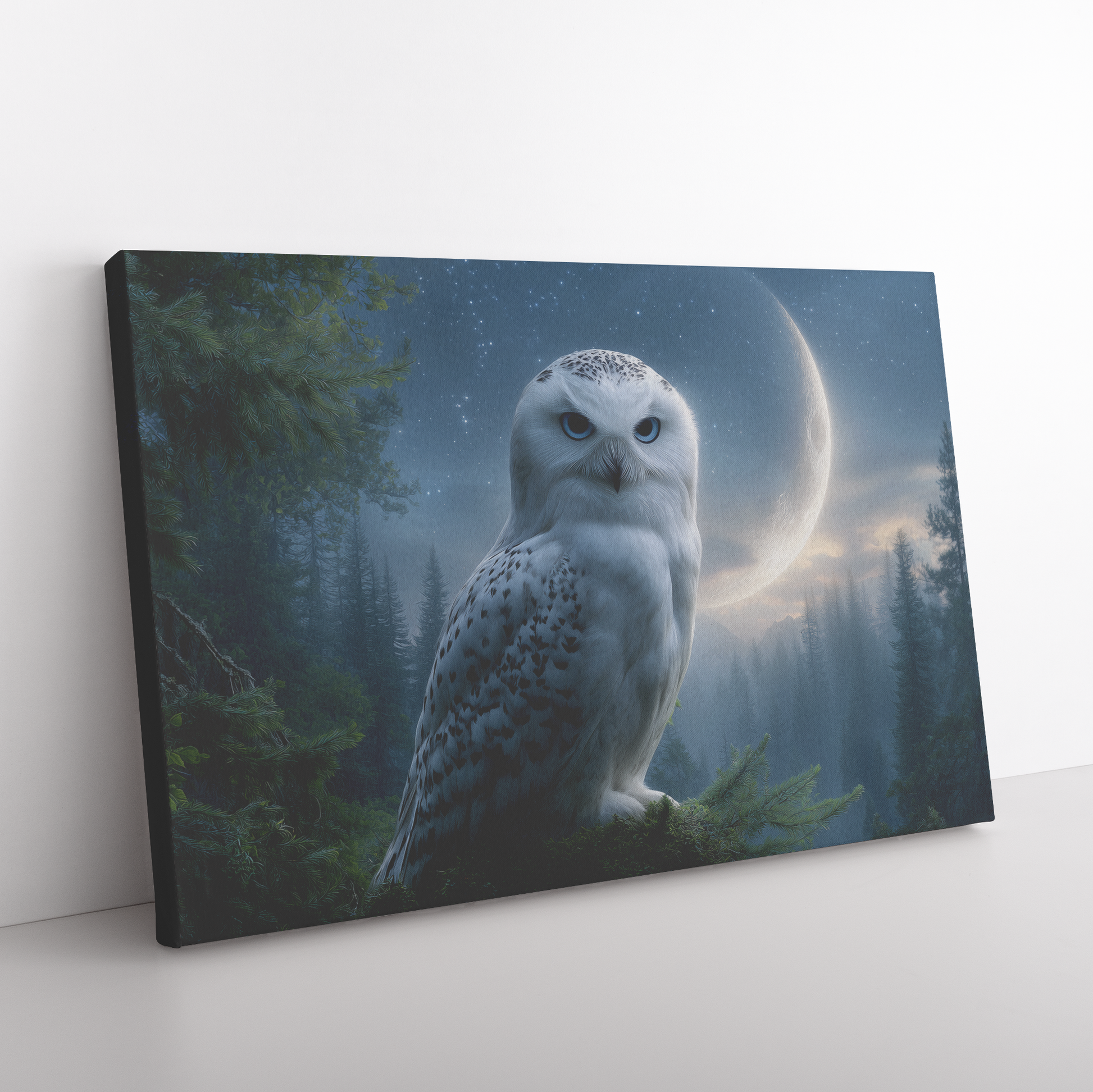 Wise_Owl_with_Blue_Eyes_Sitting_on_Glowi_H_Rectangle_Angle_Floor_Mockup.png_15406029