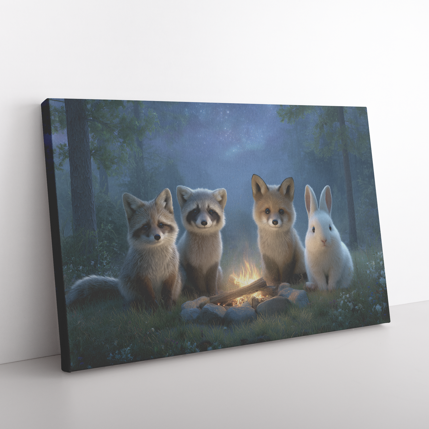 Woodland_Animals_Gathered_Around_Glowing_H_Rectangle_Angle_Floor_Mockup.png_15430567