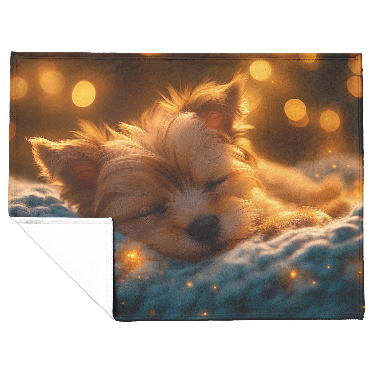 Yorkshire_Terrier_Puppy_Curled_Up_on_Glo_H_Blanket_Flat_Fold_Mockup.png