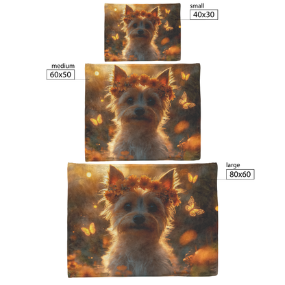 Yorkshire_Terrier_with_Glowing_Flower_Cr_H_Blanket_Size_Options_Mockup.png