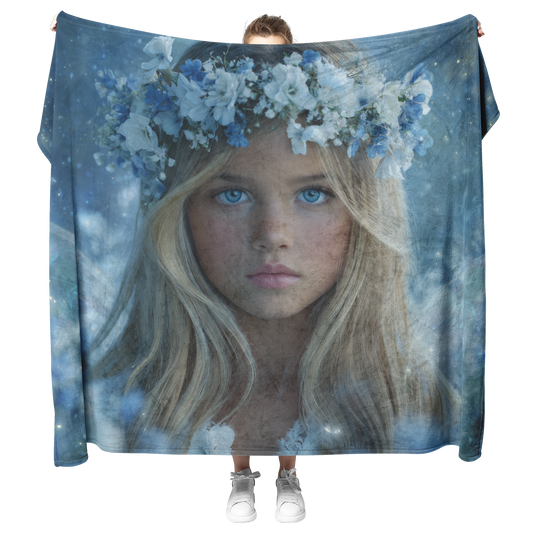 Young_Angel_With_Blue_Eyes_Surrounded_By_H_Blanket_Model_Mockup.png