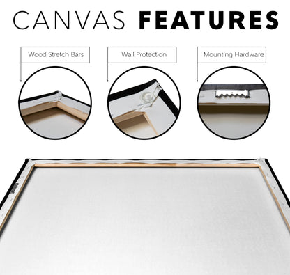 Adorable Little Sheep in Golden Autumn Grass with Sparkling Eyes  Warm and Cozy Farmhouse Canvas Wall Art Decor - Awakening Righteousness