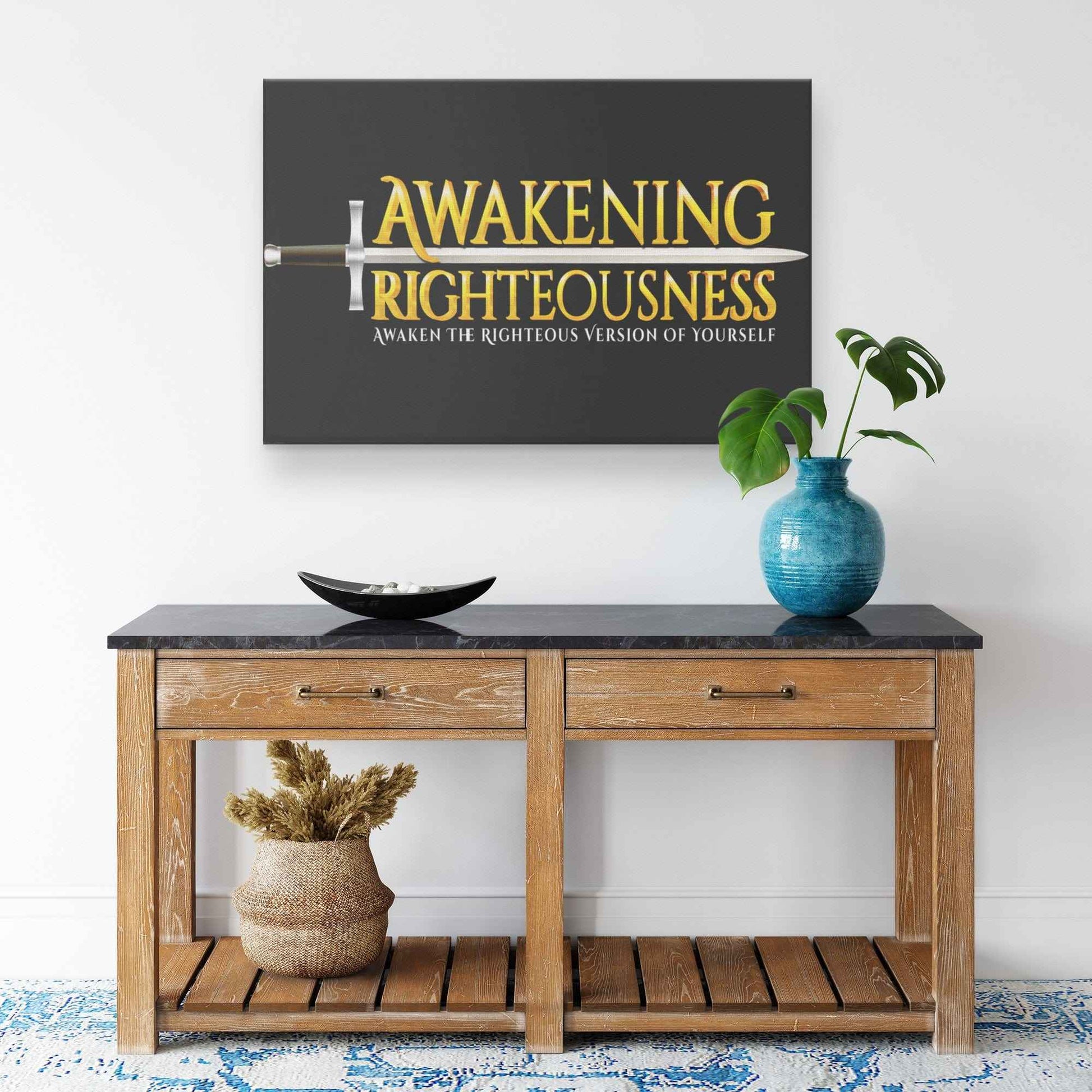 Canvas Wall Art