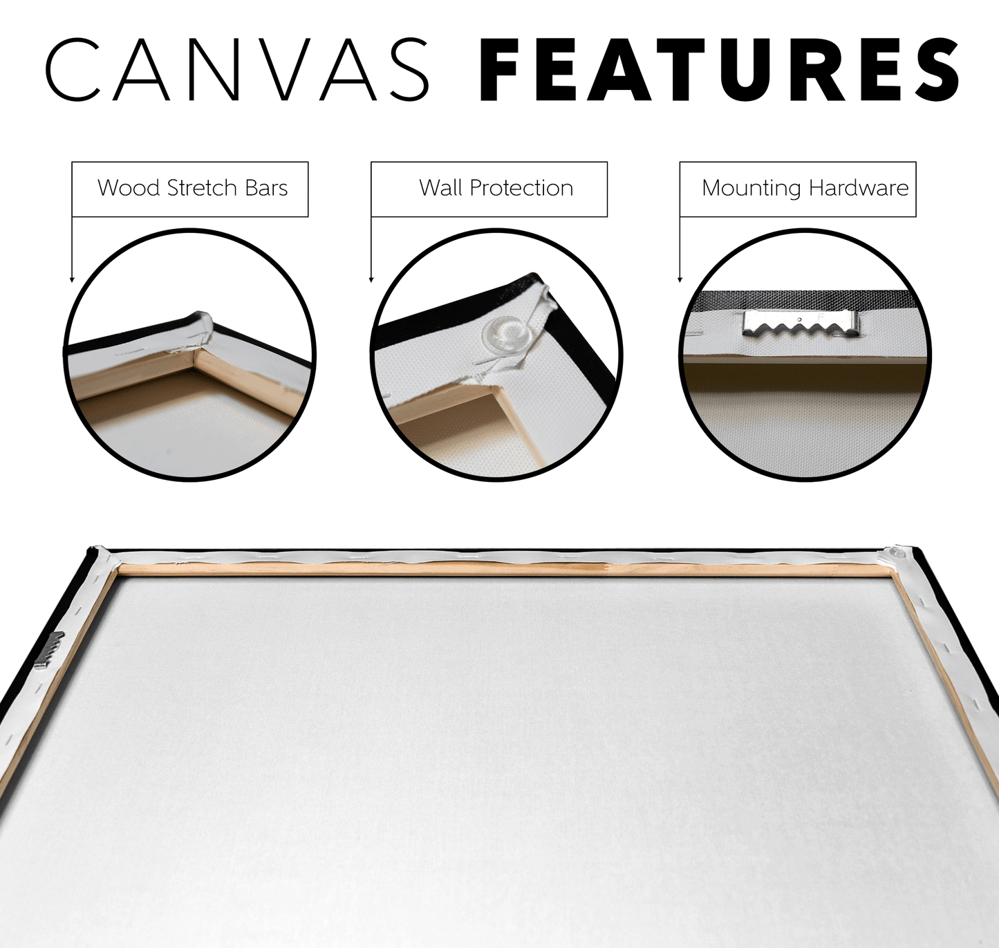 Two Elk Near Glowing Waterfall With Vibrant Autumn Leaves And Golden Mist Under Twilight Sky Canvas Wall Art Decor - Awakening Righteousness